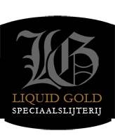 Liquid Gold Speciaalslijterij